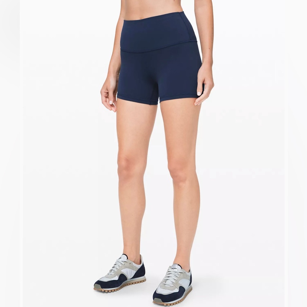 Lululemon Align High Rise Short 6”